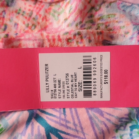 Brand new Womens Lilly Dress - Picture 4 of 4